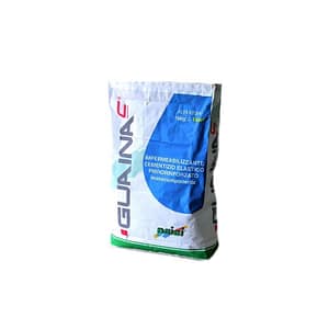 Impermeabilizzante Naici Guaina C (Sacco da 9 o 18 Kg)