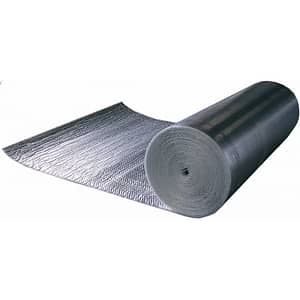 Isolante termoriflettente Over-all Over-foil 2-L2