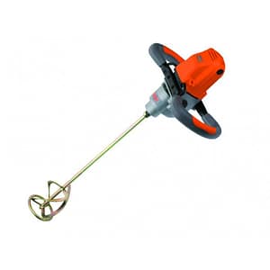 Miscelatore Kapriol KME 1600 Doppia Impugnatura Con Frusta e Valigetta