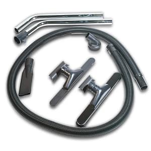 Kit di accessori per aspiratori industriali Rurmec e Nilfisk