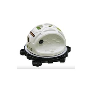 Laser a linee Laserliner Superline 3D