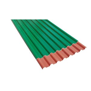 Lastra “Grecolina” Maggini in ecotres terracotta o verde