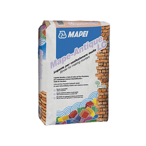 Legnante Mapei Mape-Antique Lc (Sacco da 20 Kg)