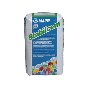 Legnante Mapei Stabilcem (Sacco da 20 Kg)