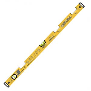 Livella cartongesso Ullmann Drywall Level TW 90 cm