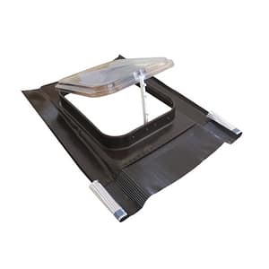 Lucernari Joker Maggini 450×600 mm in vetro