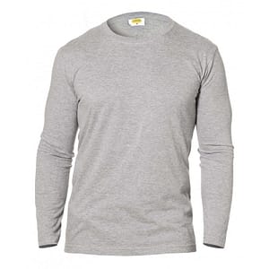 Maglia manica lunga Logica GS2500 1/2/3 Taglia da S a XXXL