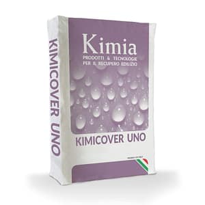 Malta cementizia Kimicover Uno Kimia (Sacco da 20 kg)