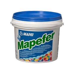 Malta cementizia Mapei Mapefer (Kit da 2 Kg)