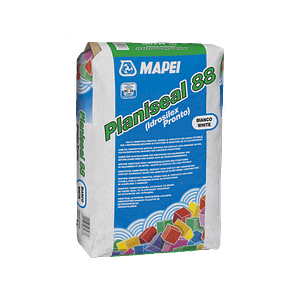 Malta cementizia Mapei Planiseal 88 (Sacchi da 25 Kg)