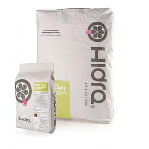 Malta deumidificante Hidra San (Sacco da 5 o 25 Kg)