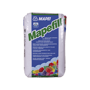 Malta Mapei Mapefill (Sacco da 25 Kg)