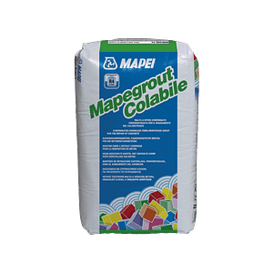 Malta Mapei Mapegrout Colabile (Sacco da 25 Kg)
