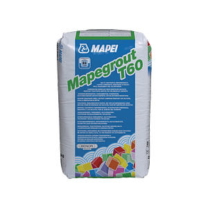 Malta Mapei Mapegrout Tissotropico (Sacco da 25 Kg)