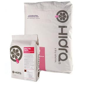 Malta tixotropica Hidra Rip Rapida (Sacco da 5 o 25 Kg)
