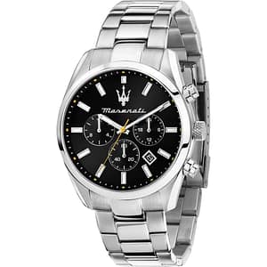 Orologio Uomo Maserati Attrazione R8853151010