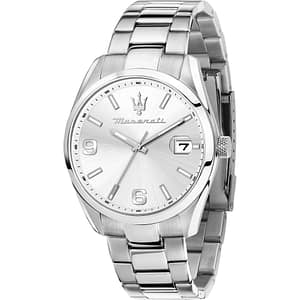 Orologio Uomo Maserati Attrazione R8853151014