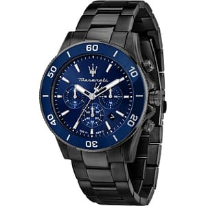 Orologio Uomo Maserati Competizione R8873600005