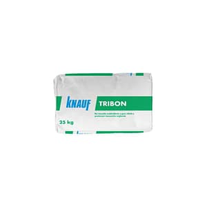 Massetto Knauf Tribon fluido premiscelato (Sacco da 25 Kg)