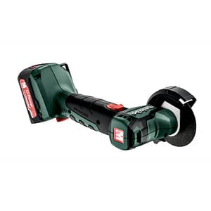 Smerigliatrice angolare Metabo a batteria PowerMaxx CC 12 BL
