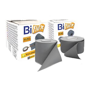 Nastro elastico Volteco Bi Flex (Rotolo da 15,20, 40 Mt)