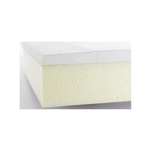 Pannello Stiferite RP93 1200×3000 mm con poliuretano (1 confezione 50,40 mq)