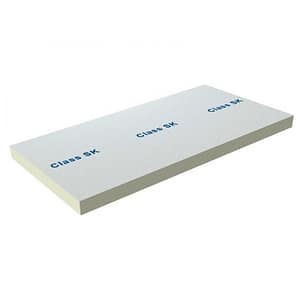 Pannello Stiferite SK 80 600X1200 mm spessore 8 cm (1 confezione 5,76 mq)