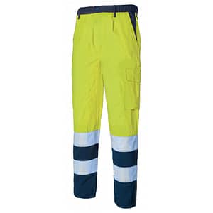 Pantalone Logica 831PIL HV – HV/G Taglia da S a XXXL