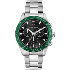 Orologio Uomo Philip Watch Caribe Sport R8273607010