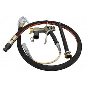 Pistola PFT Zargomat Pro