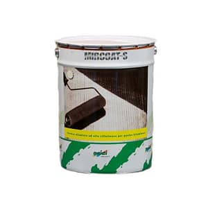 Pittura Naici Mircoat S ( Confezione da 5, 10, 20 Lt)