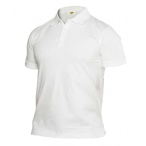Polo manica corta Logica Welta 1/2/3/4/5/6/7/8/9 Taglia da XS a XXXL