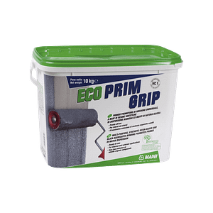 Primer Mapei Eco Prim Grip (Confezione da 5 o 10 Kg)