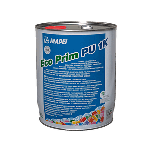 Primer Mapei Eco Prim PU 1K (Confezione da 10 Kg)