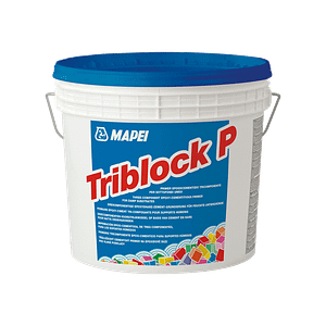 Primer Mapei Triblock P (Secchio da 5 Kg)