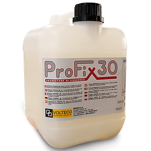 Primer Volteco Profix 30 (Tanica da 5 e 25 Lt)