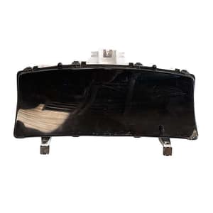 Quadro strumenti contachilometri 8380013150 Toyota Corolla Verso 2001-2007