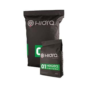 Rasante Deumidificante Hidra Hegea finitura granulometria 0.1 per effetti marmo (Sacco da 5 e 20 Kg)