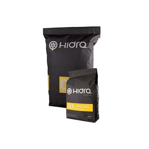 Rasante Deumidificante Hidra Hegea finitura granulometria 0.3 (Sacco da 5 e 25 Kg)