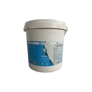 Rasante Econanosil Eco 2 (Secchio da 32 Lt)