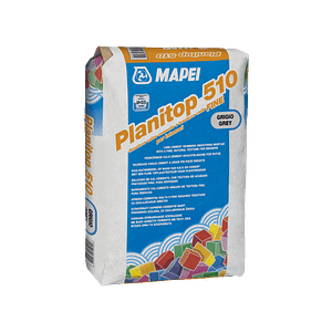 Rasatura Mapei Planitop 510 (Sacchi da 25 Kg)