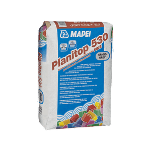 Rasatura Mapei Planitop 530 (Sacchi da 25 Kg)