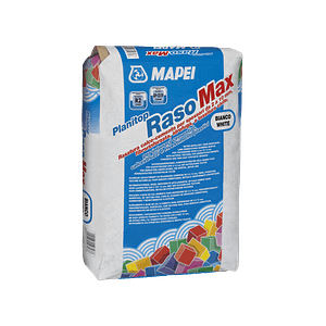 Rasatura Mapei Planitop Raso Max (Sacco da 25 Kg)