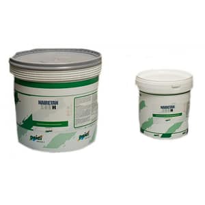 Rivestimento Naici Nairetan 200 H ( Confezione da 1, 3, 6, 9, 21 Kg)