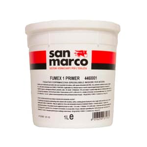 Fissativo antimacchia San Marco Fumex 1 Primer