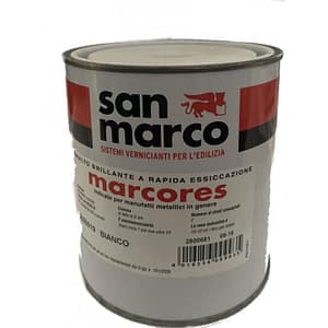 Smalto San Marco Marcores a rapida essicazione