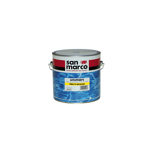 Smalto San Marco Unimarc Micaceo grigio metal