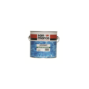 Smalto San Marco Unimarc per radiatori