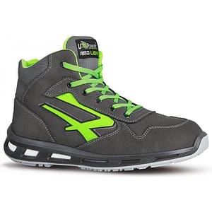 Scarpe antinfortunistiche invernali U-Power Hummer S3 SRC