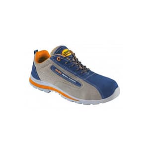 Scarpe antinfortunistiche Logica Airone Evo 4 Taglie da 36 a 47